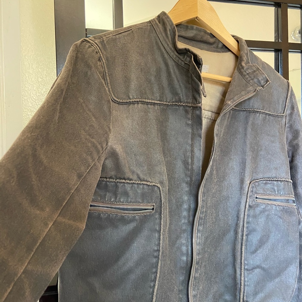 STUDIO M Jacket - Picture 3 of 4
